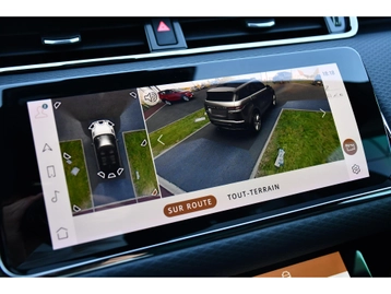 Image véhicule  Land Rover EVOQUE (38)