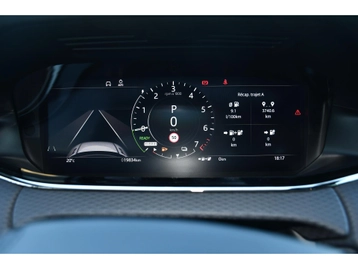 Image véhicule  Land Rover EVOQUE (32)