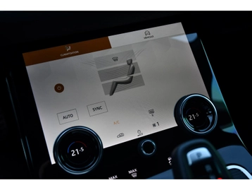 Image véhicule  Land Rover EVOQUE (42)