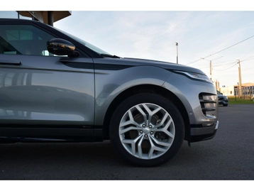 Image véhicule  Land Rover EVOQUE (11)