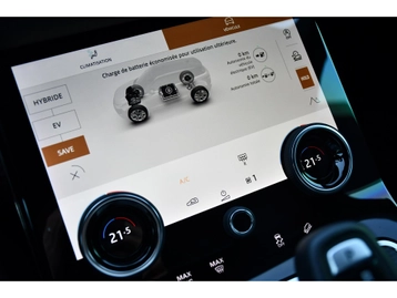 Image véhicule  Land Rover EVOQUE (41)