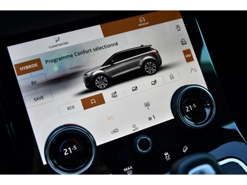 Image véhicule  Land Rover EVOQUE (40)