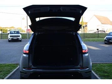 Image véhicule  Land Rover EVOQUE (50)