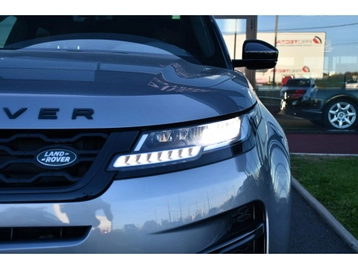 Image véhicule  Land Rover EVOQUE (8)