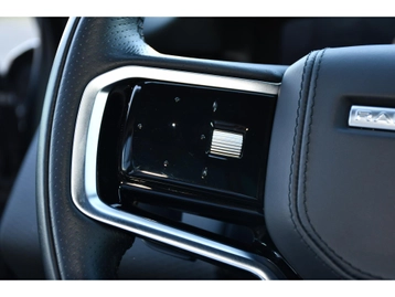Image véhicule  Land Rover EVOQUE (27)