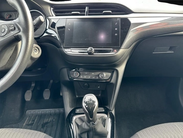 Image véhicule  Opel CORSA (10)