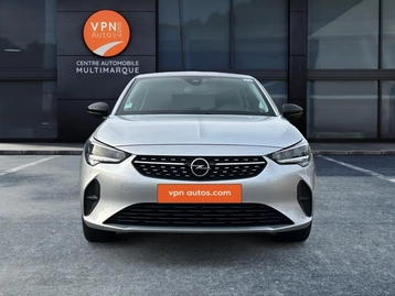 Image véhicule  Opel CORSA (7)