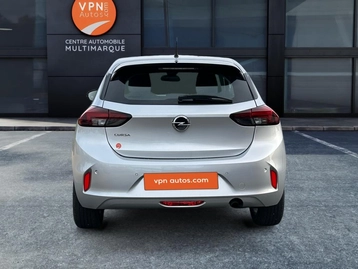 Image véhicule  Opel CORSA (3)