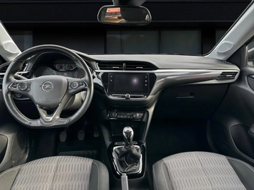 Image véhicule  Opel CORSA (9)