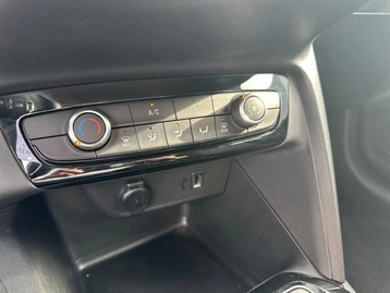 Image véhicule  Opel CORSA (23)