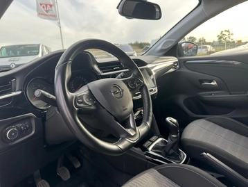 Image véhicule  Opel CORSA (21)