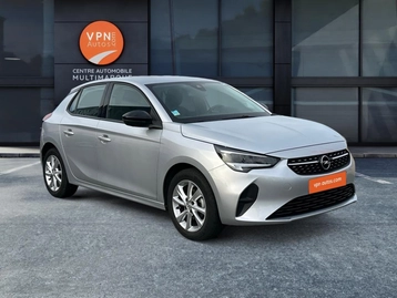Image véhicule  Opel CORSA (6)