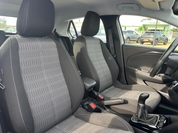 Image véhicule  Opel CORSA (16)