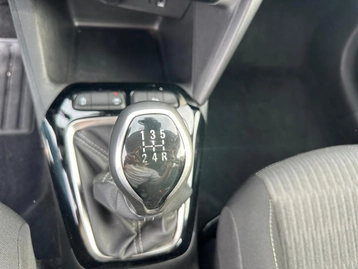 Image véhicule  Opel CORSA (22)