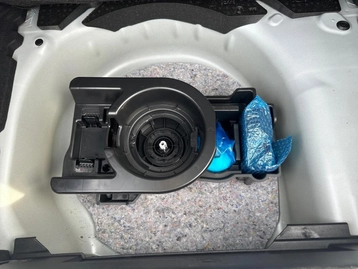Image véhicule  Opel CORSA (19)