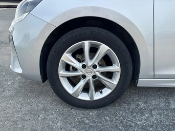 Image véhicule  Opel CORSA (13)