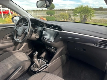 Image véhicule  Opel CORSA (15)