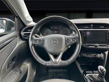 Image véhicule  Opel CORSA (11)