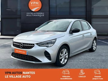 Image véhicule  Opel CORSA (0)