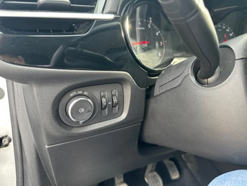 Image véhicule  Opel CORSA (31)