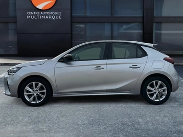 Image véhicule  Opel CORSA (1)