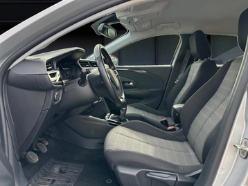 Image véhicule  Opel CORSA (8)
