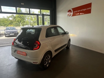 Image véhicule  Renault TWINGO (3)