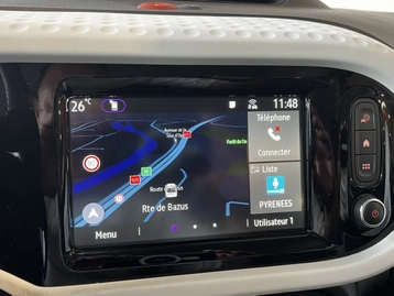 Image véhicule  Renault TWINGO (24)