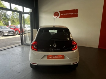 Image véhicule  Renault TWINGO (2)