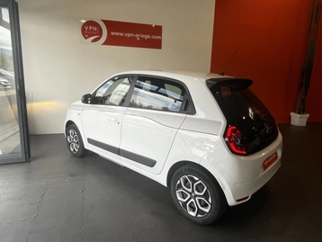 Image véhicule  Renault TWINGO (1)