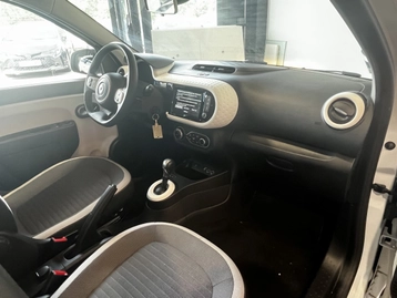 Image véhicule  Renault TWINGO (10)