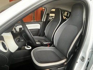 Image véhicule  Renault TWINGO (6)