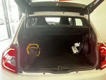 Image véhicule  Renault TWINGO (9)