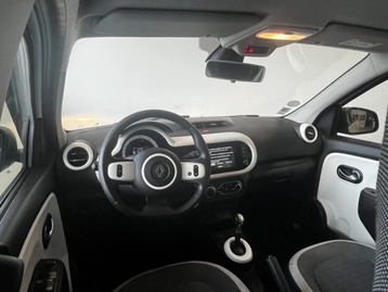 Image véhicule  Renault TWINGO (8)
