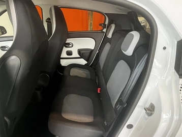 Image véhicule  Renault TWINGO (7)