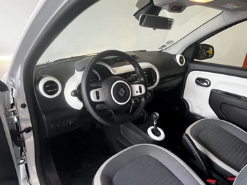 Image véhicule  Renault TWINGO (5)