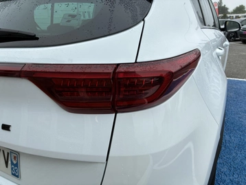 Image véhicule  Kia SPORTAGE (12)