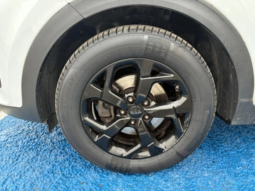 Image véhicule  Kia SPORTAGE (7)