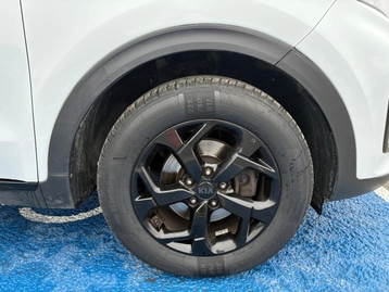 Image véhicule  Kia SPORTAGE (9)