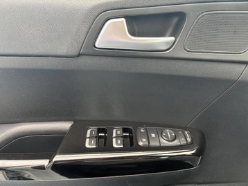 Image véhicule  Kia SPORTAGE (16)