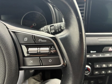 Image véhicule  Kia SPORTAGE (21)