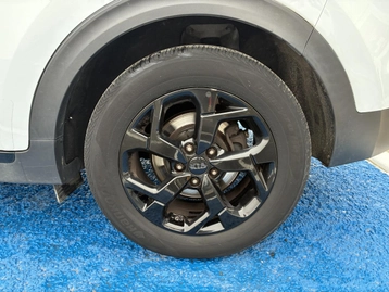 Image véhicule  Kia SPORTAGE (10)