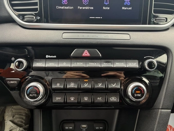 Image véhicule  Kia SPORTAGE (31)