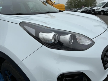 Image véhicule  Kia SPORTAGE (13)