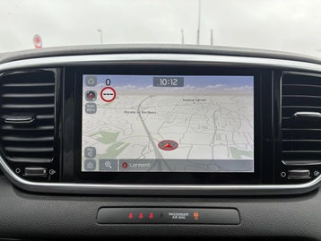 Image véhicule  Kia SPORTAGE (23)