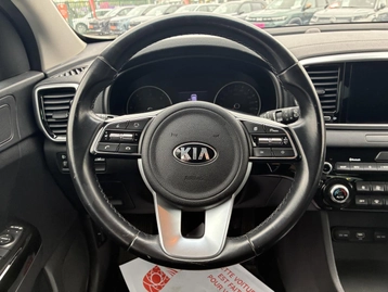 Image véhicule  Kia SPORTAGE (19)