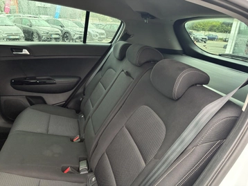 Image véhicule  Kia SPORTAGE (15)