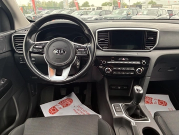 Image véhicule  Kia SPORTAGE (18)