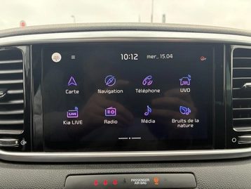 Image véhicule  Kia SPORTAGE (24)