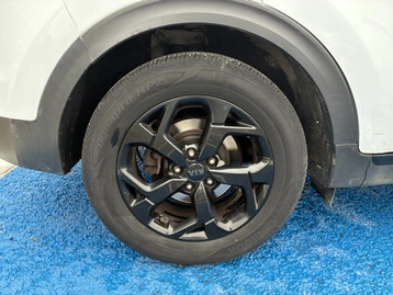 Image véhicule  Kia SPORTAGE (8)